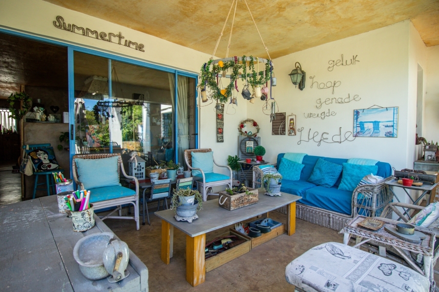 4 Bedroom Property for Sale in Blue Lagoon Western Cape